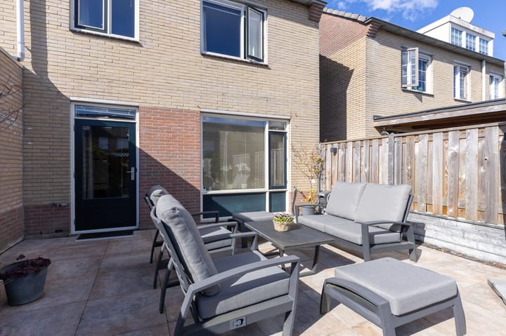 Foto 38 van Moeflonstraat 12