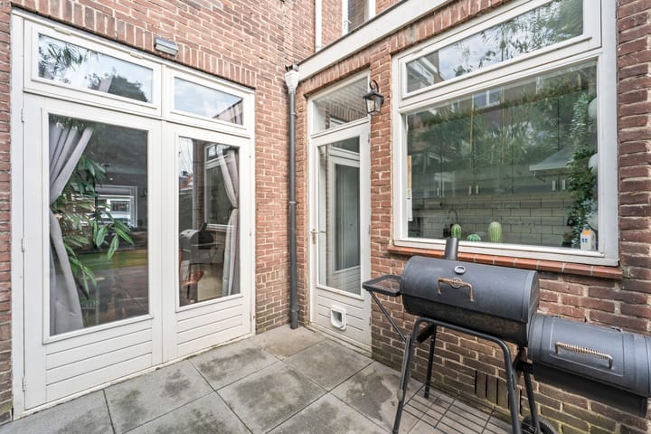 Foto 21 van Hoeufftstraat 4