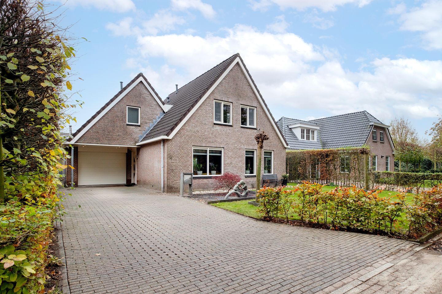 Foto 1 van Hoefslag 14