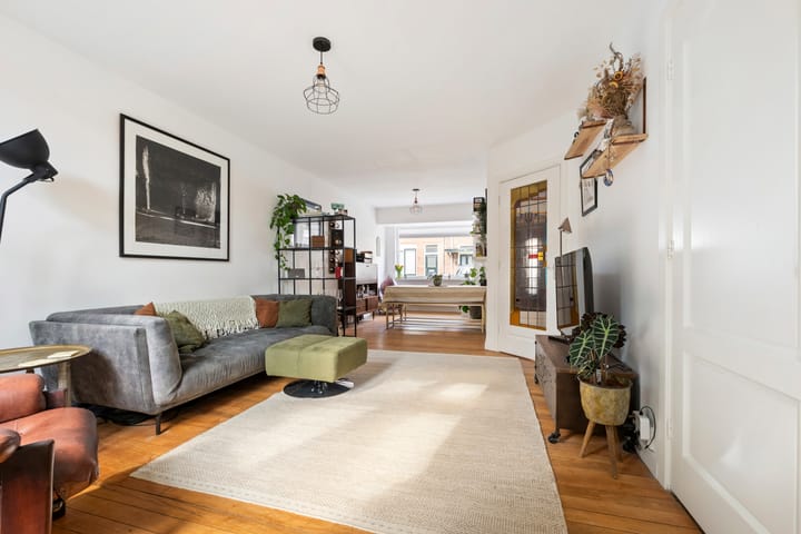 Foto 22 van Hoeufftstraat 4