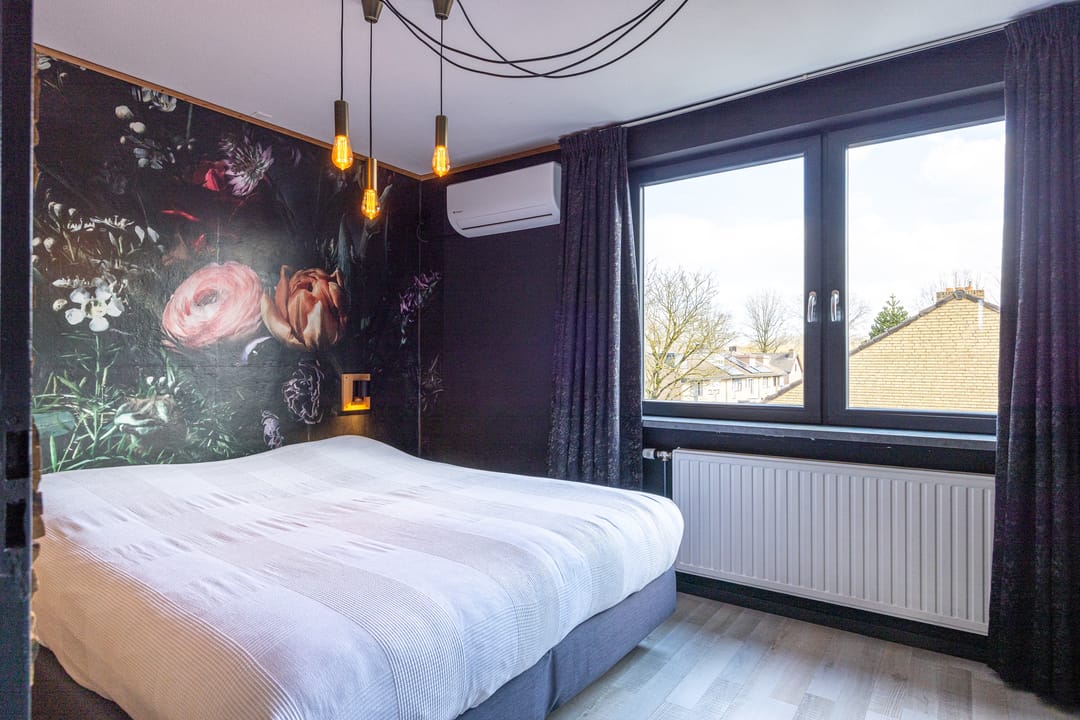 Foto 26 van Bosbeek 26