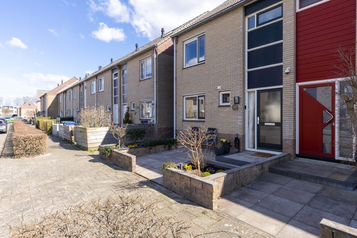 Foto 40 van Moeflonstraat 12