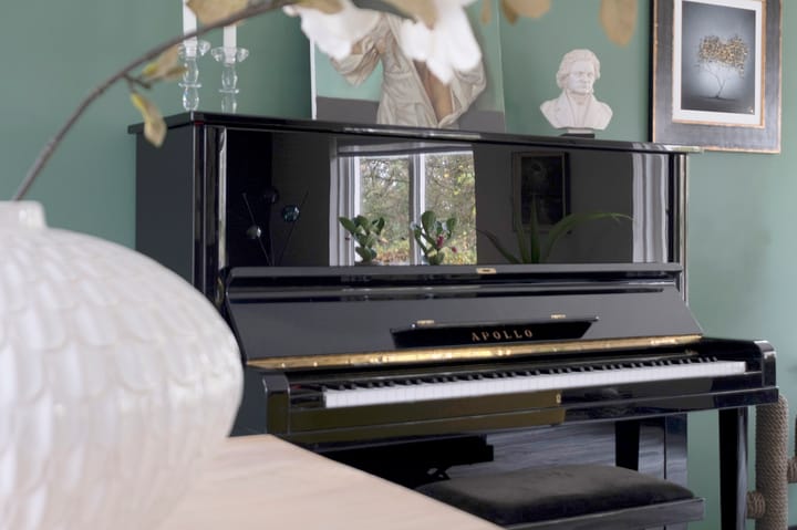 Foto 3 van Hoefslag 14