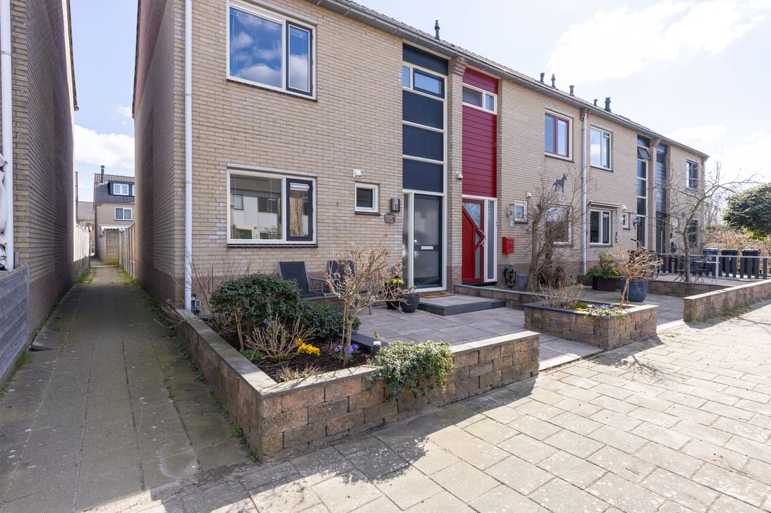 Foto 41 van Moeflonstraat 12