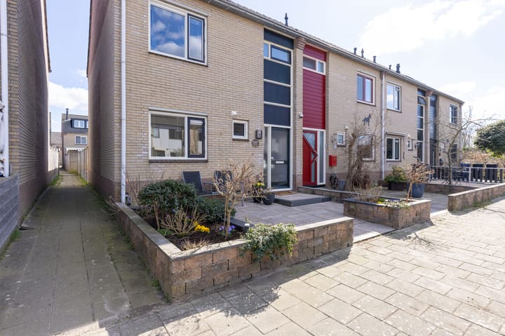 Foto 41 van Moeflonstraat 12