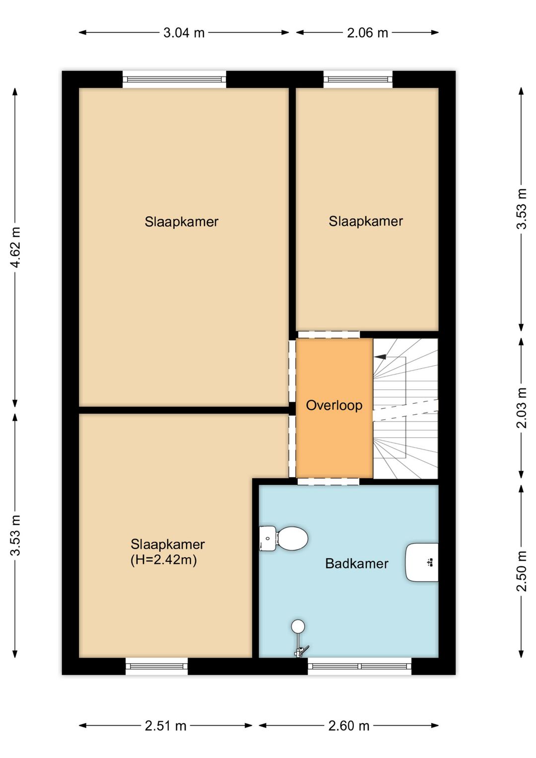 Foto 43 van Moeflonstraat 12