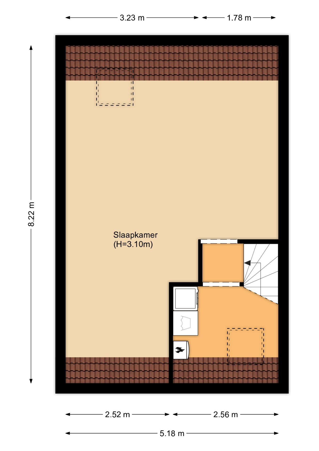 Foto 44 van Moeflonstraat 12