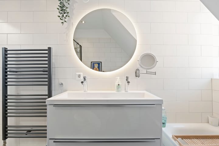 Foto 32 van Hoeufftstraat 4