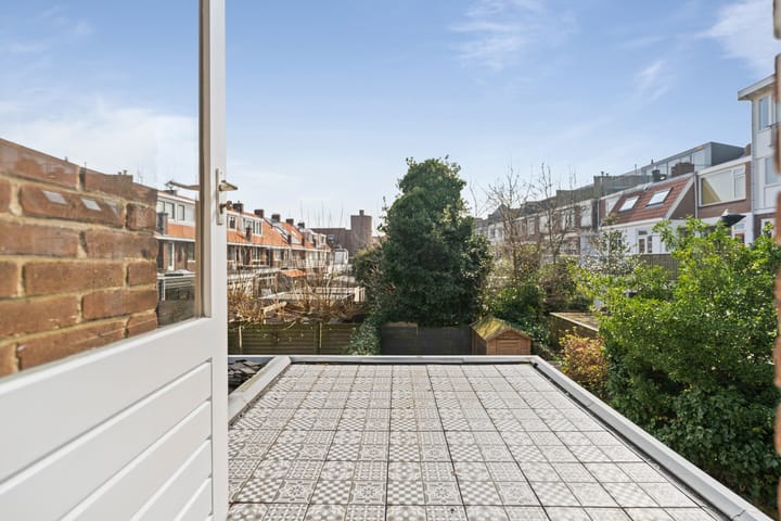 Foto 36 van Hoeufftstraat 4