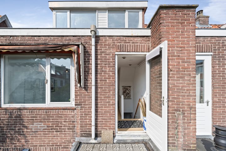 Foto 37 van Hoeufftstraat 4