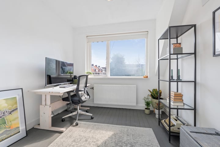 Foto 38 van Hoeufftstraat 4