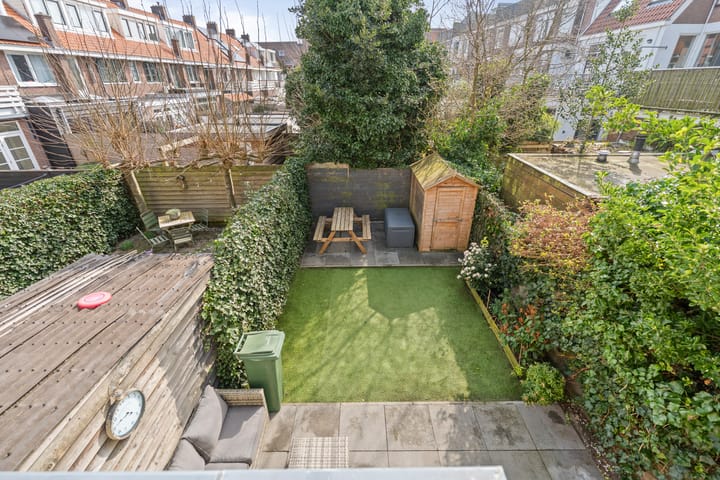 Foto 39 van Hoeufftstraat 4