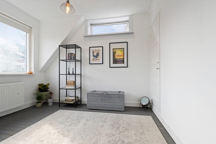 Foto 40 van Hoeufftstraat 4