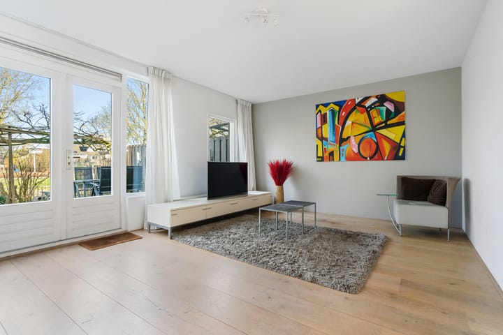 Foto 3 van Huygensstraat 12