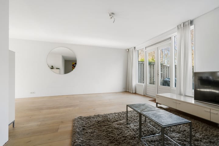 Foto 4 van Huygensstraat 12