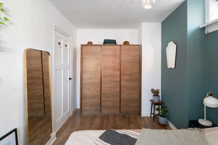 Foto 44 van Hoeufftstraat 4