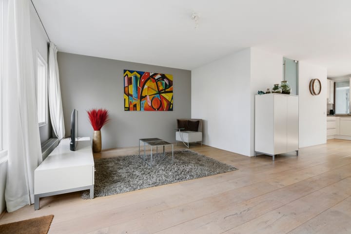 Foto 6 van Huygensstraat 12