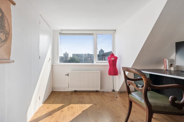 Foto 47 van Hoeufftstraat 4