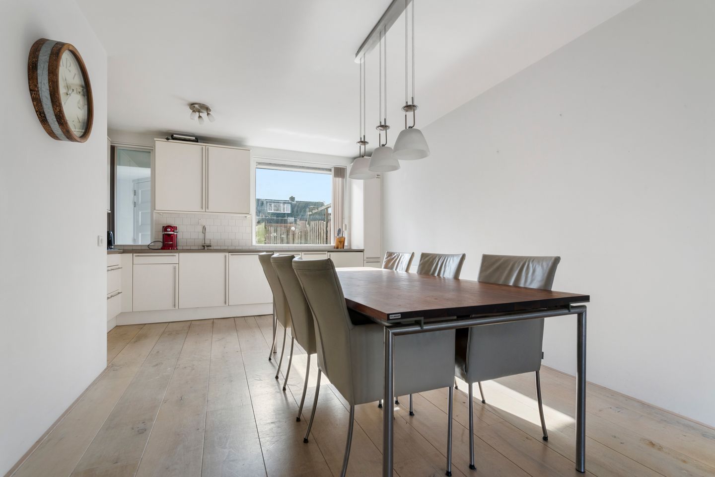 Foto 10 van Huygensstraat 12