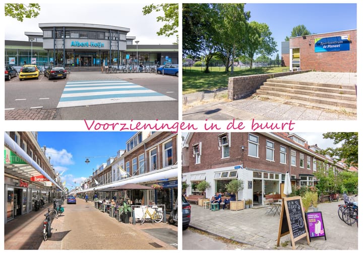 Foto 50 van Hoeufftstraat 4