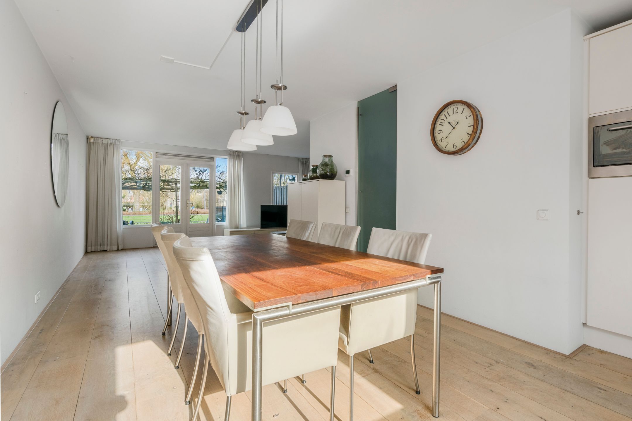 Foto 12 van Huygensstraat 12