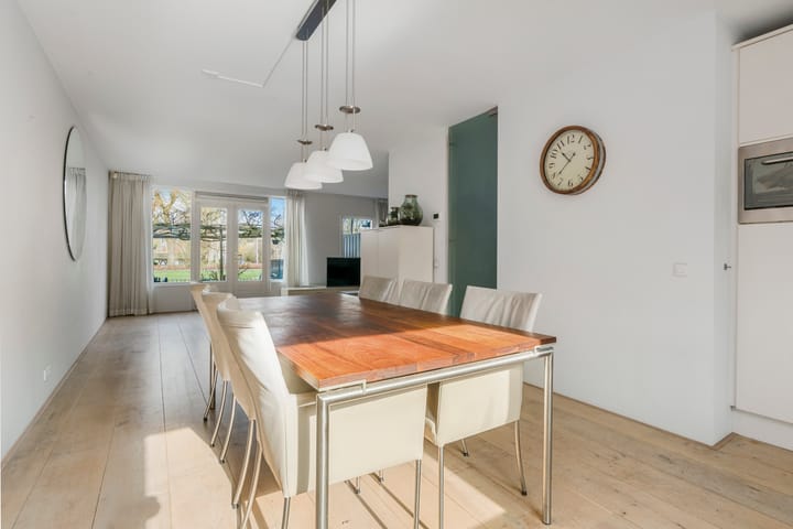 Foto 12 van Huygensstraat 12