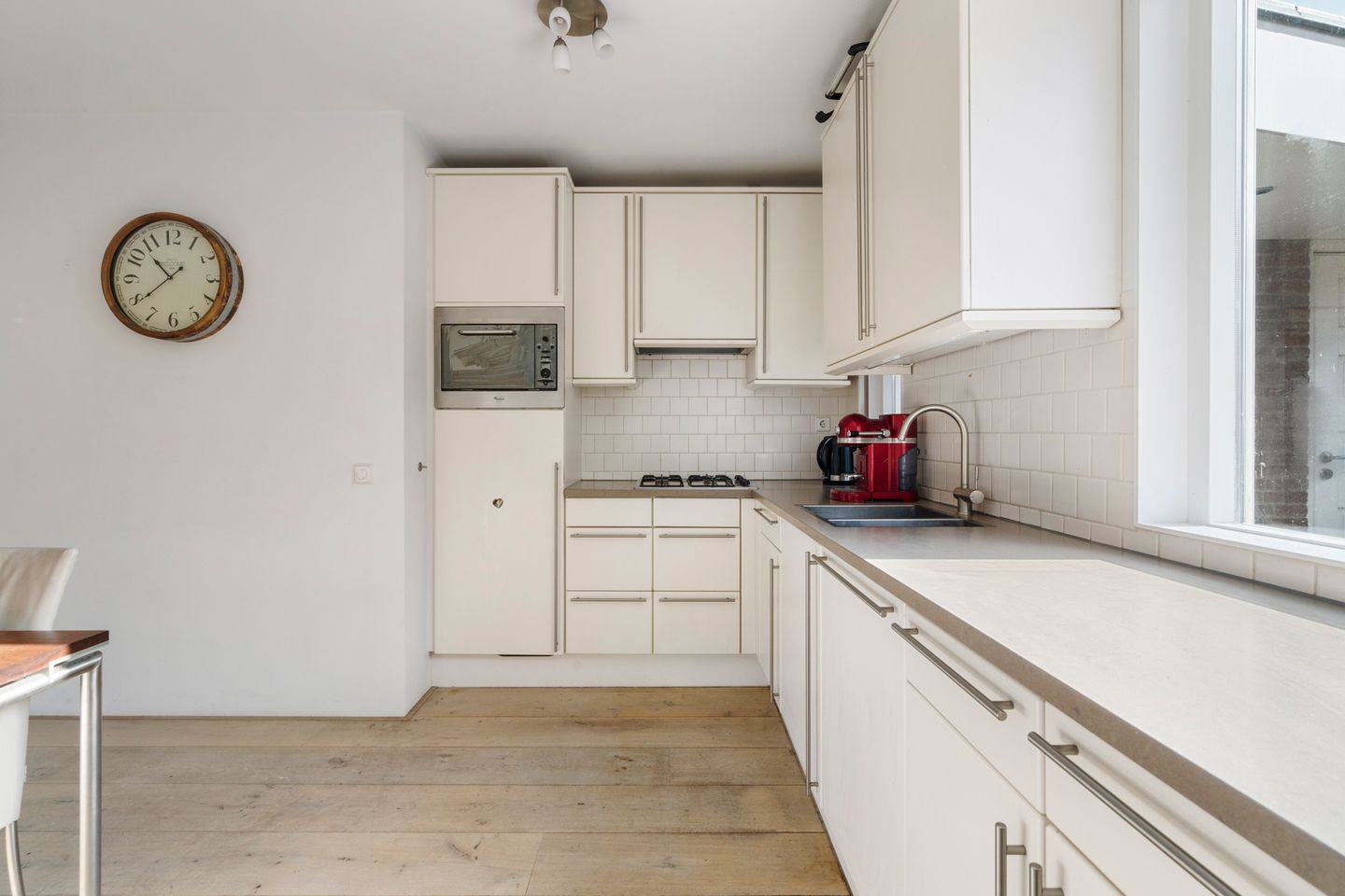 Foto 14 van Huygensstraat 12