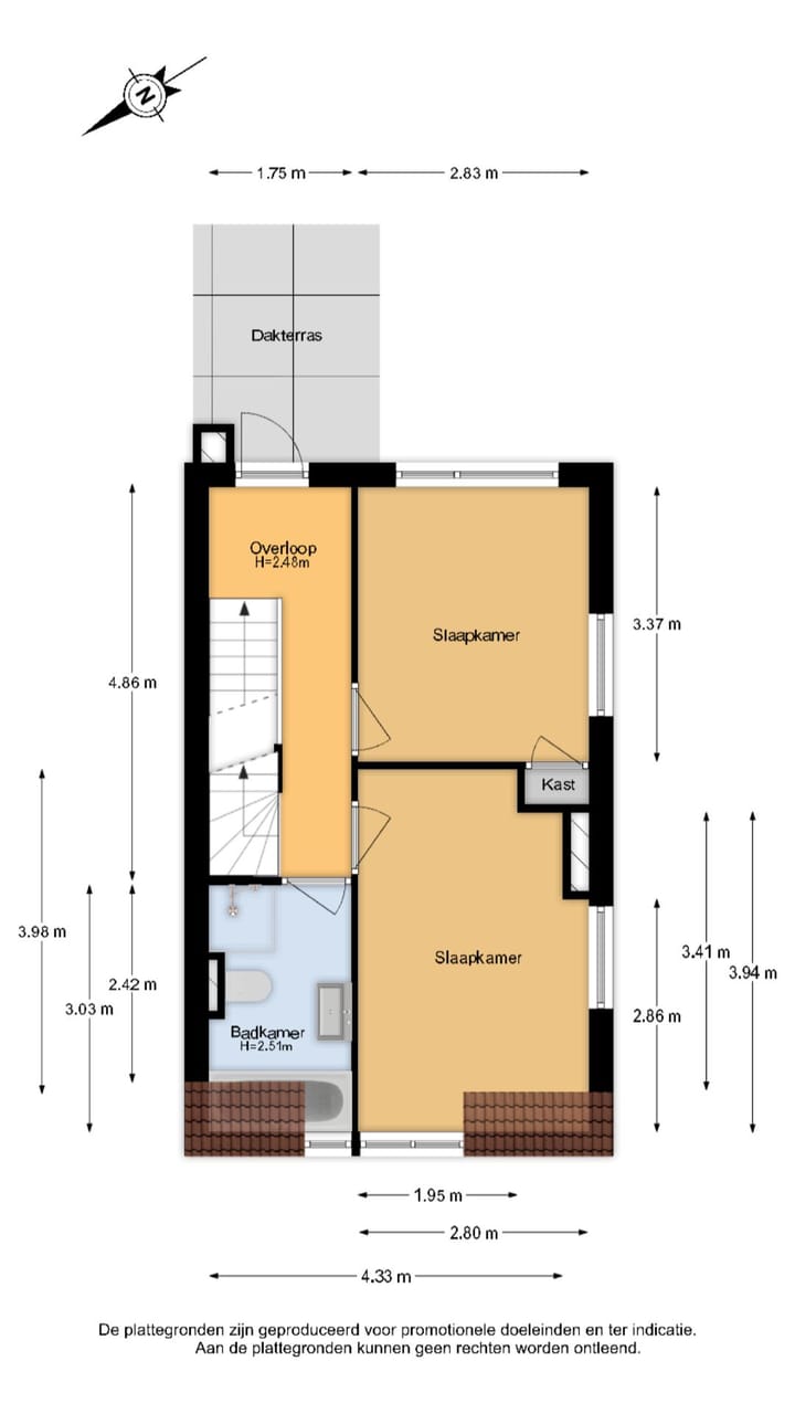 Foto 54 van Hoeufftstraat 4