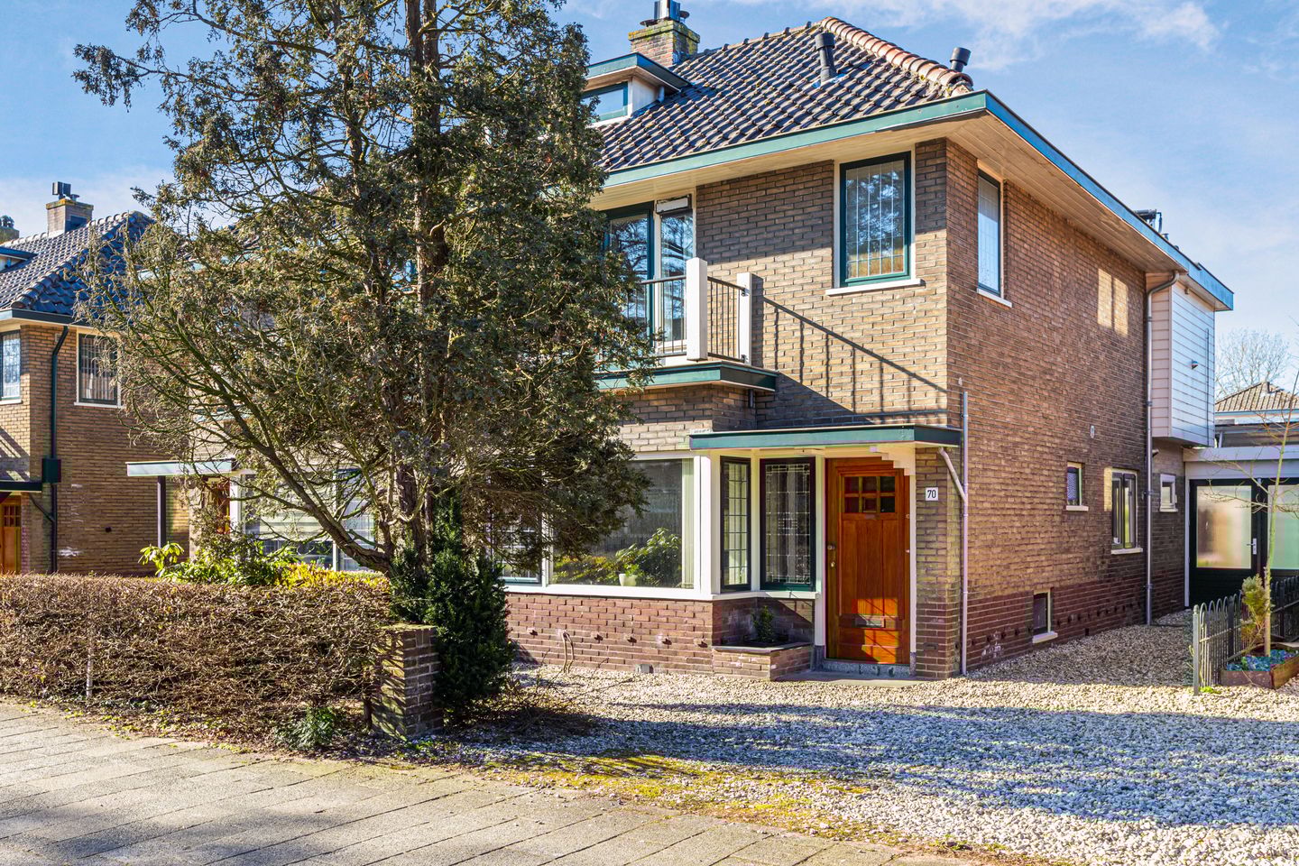 Van der Valk Boumanlaan 70 main image