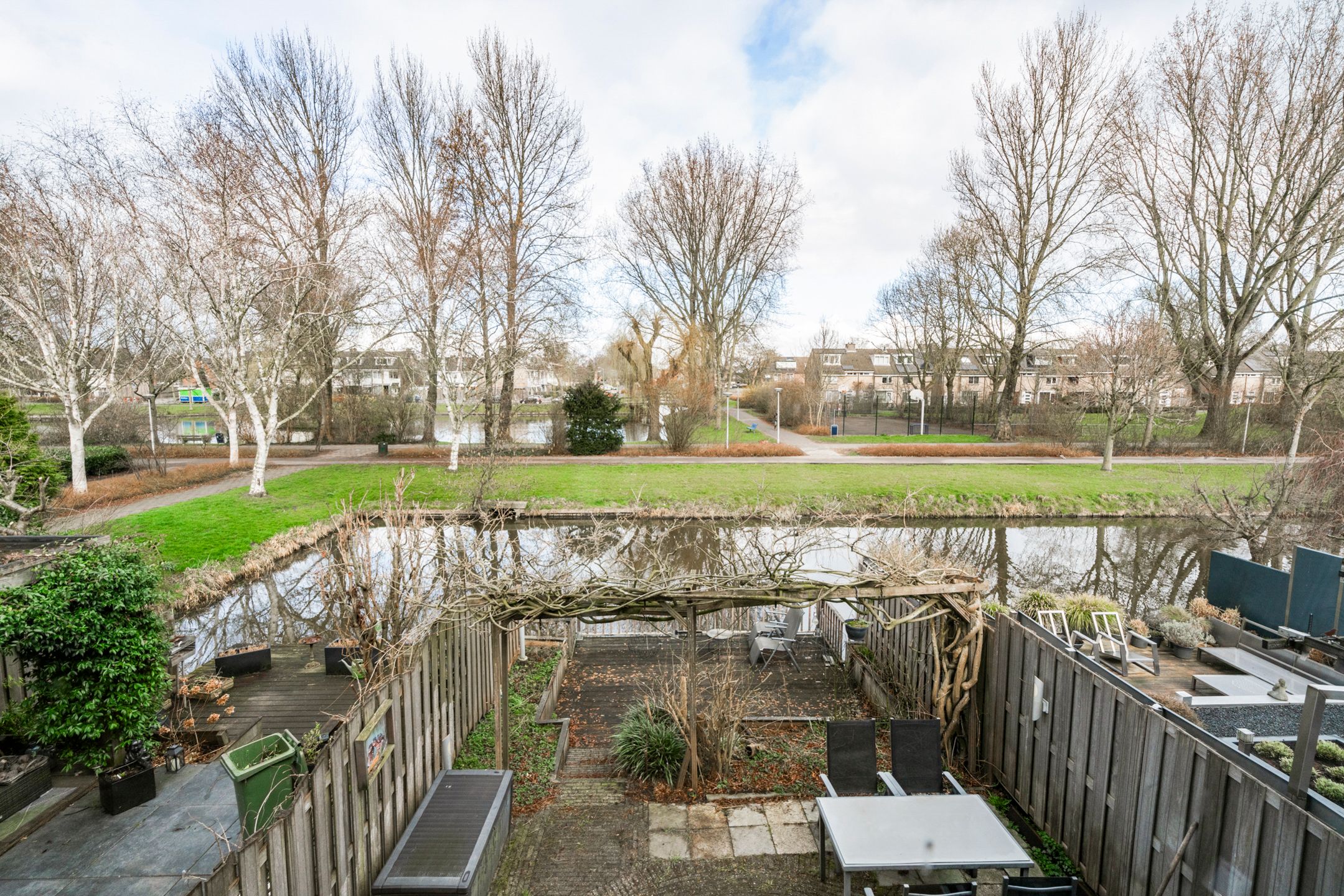 Foto 21 van Huygensstraat 12