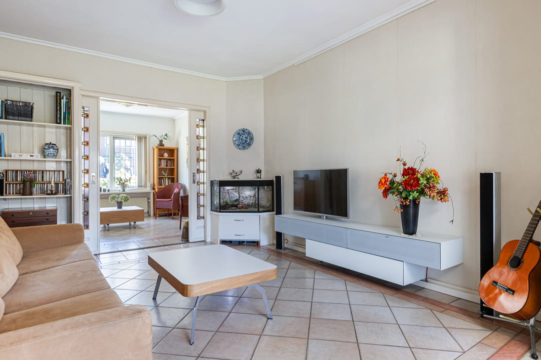 Foto 2 van Van der Valk Boumanlaan 70