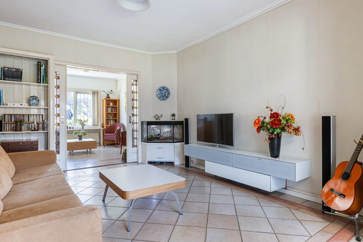 Foto 2 van Van der Valk Boumanlaan 70