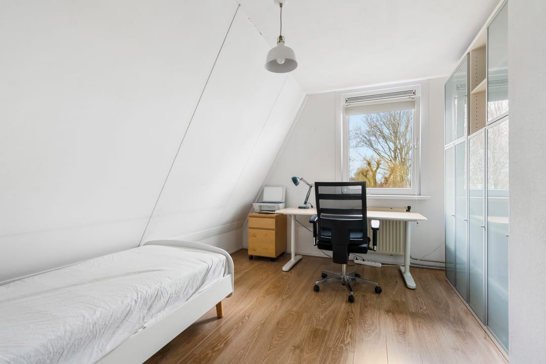 Foto 22 van Huygensstraat 12