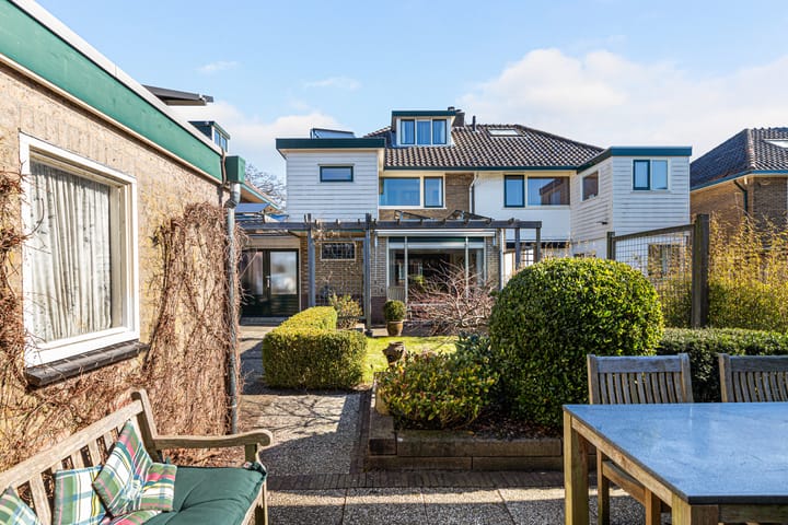 Foto 3 van Van der Valk Boumanlaan 70