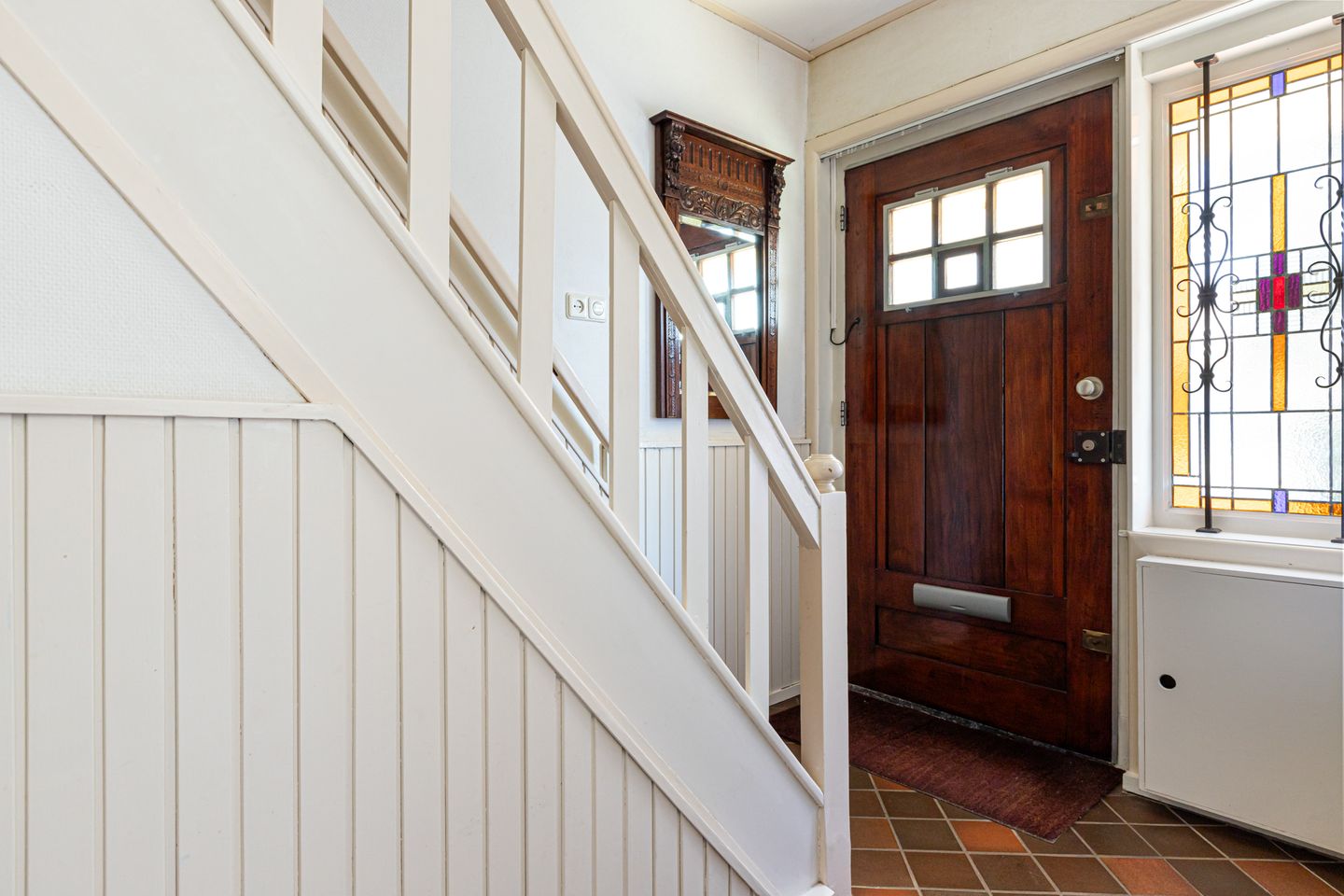 Foto 5 van Van der Valk Boumanlaan 70