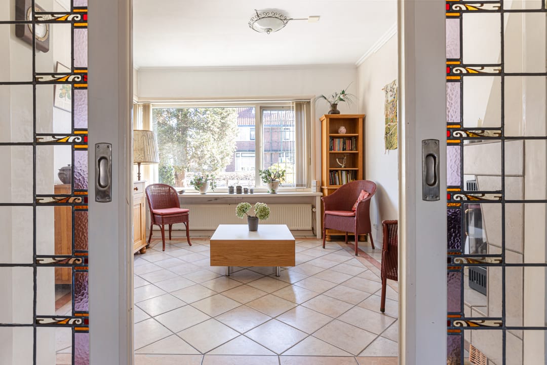 Foto 7 van Van der Valk Boumanlaan 70