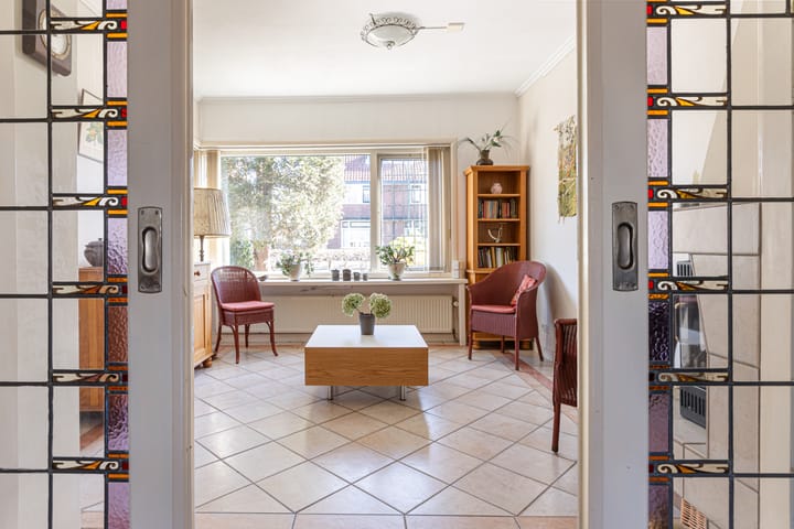 Photo 7 of Van der Valk Boumanlaan 70