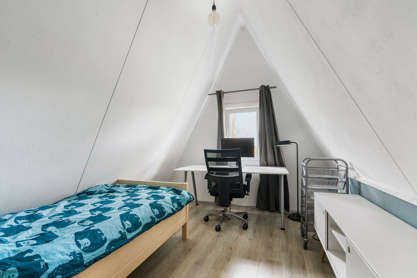 Foto 29 van Huygensstraat 12