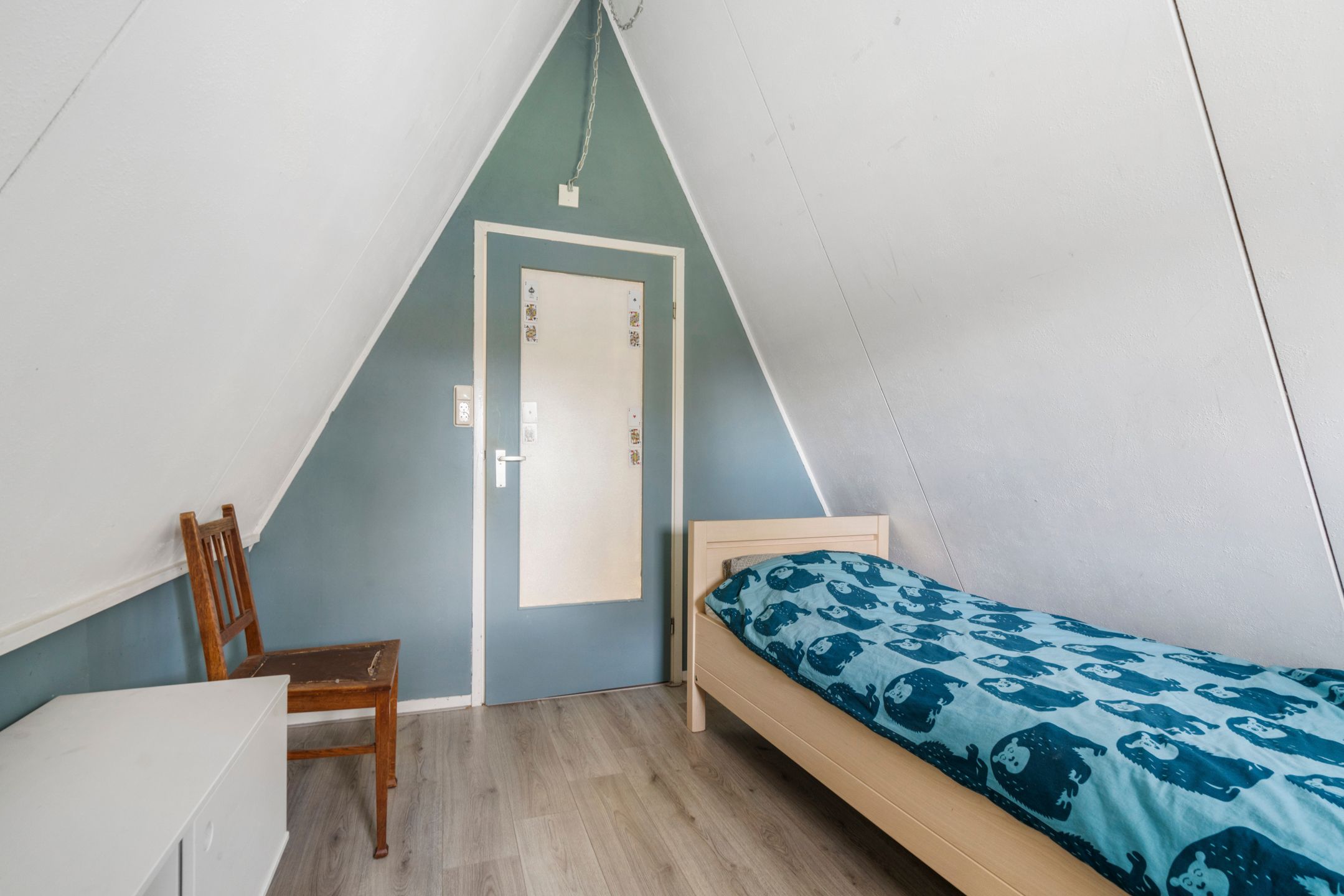 Foto 30 van Huygensstraat 12