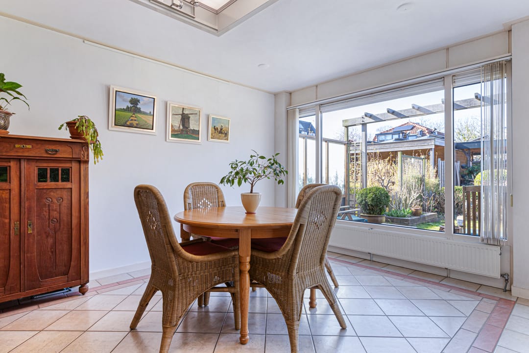 Foto 11 van Van der Valk Boumanlaan 70