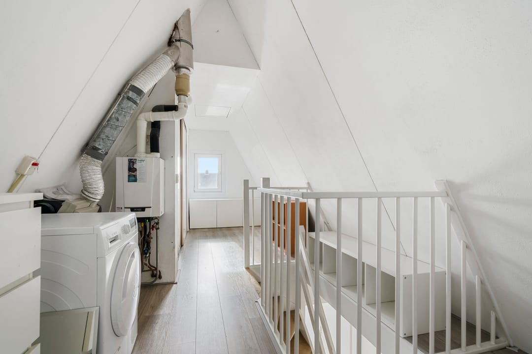 Foto 31 van Huygensstraat 12