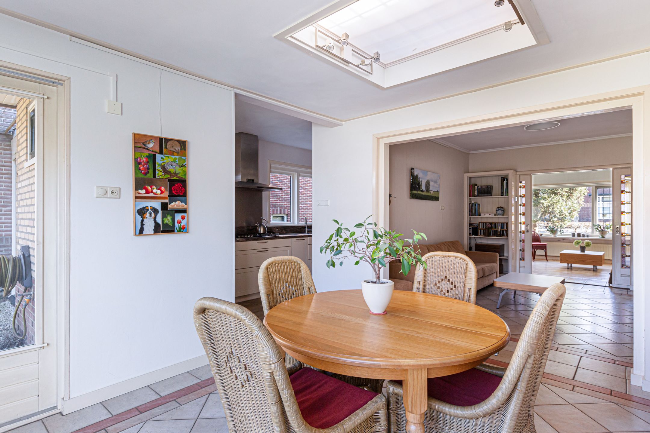 Foto 12 van Van der Valk Boumanlaan 70