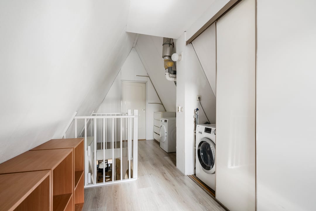 Foto 32 van Huygensstraat 12