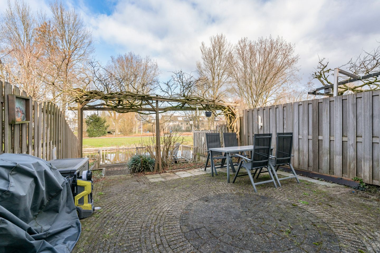 Foto 34 van Huygensstraat 12