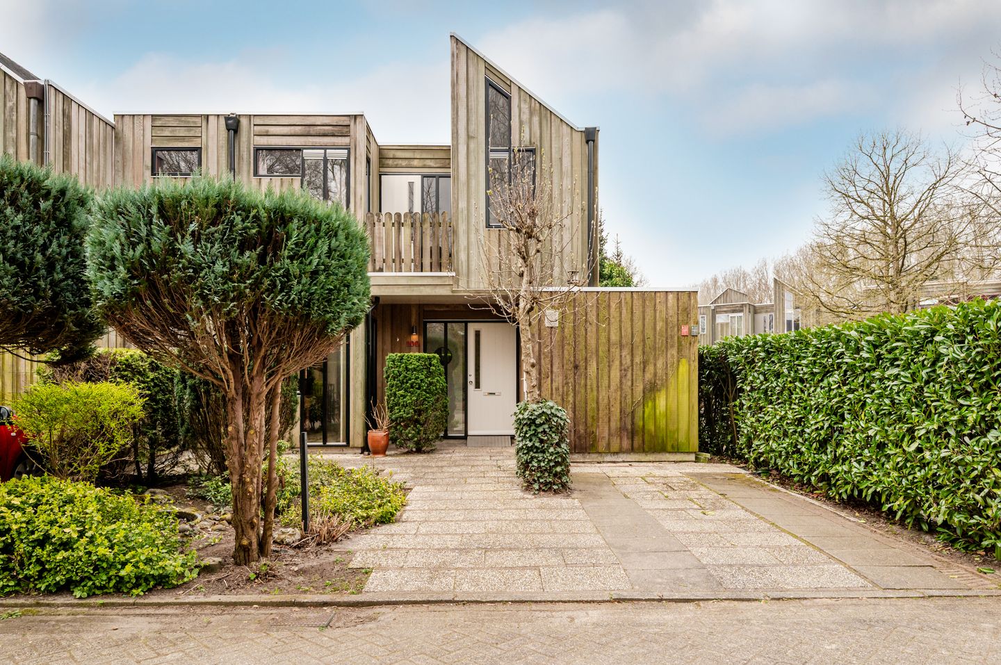 Foto 1 van Oevergriend 100