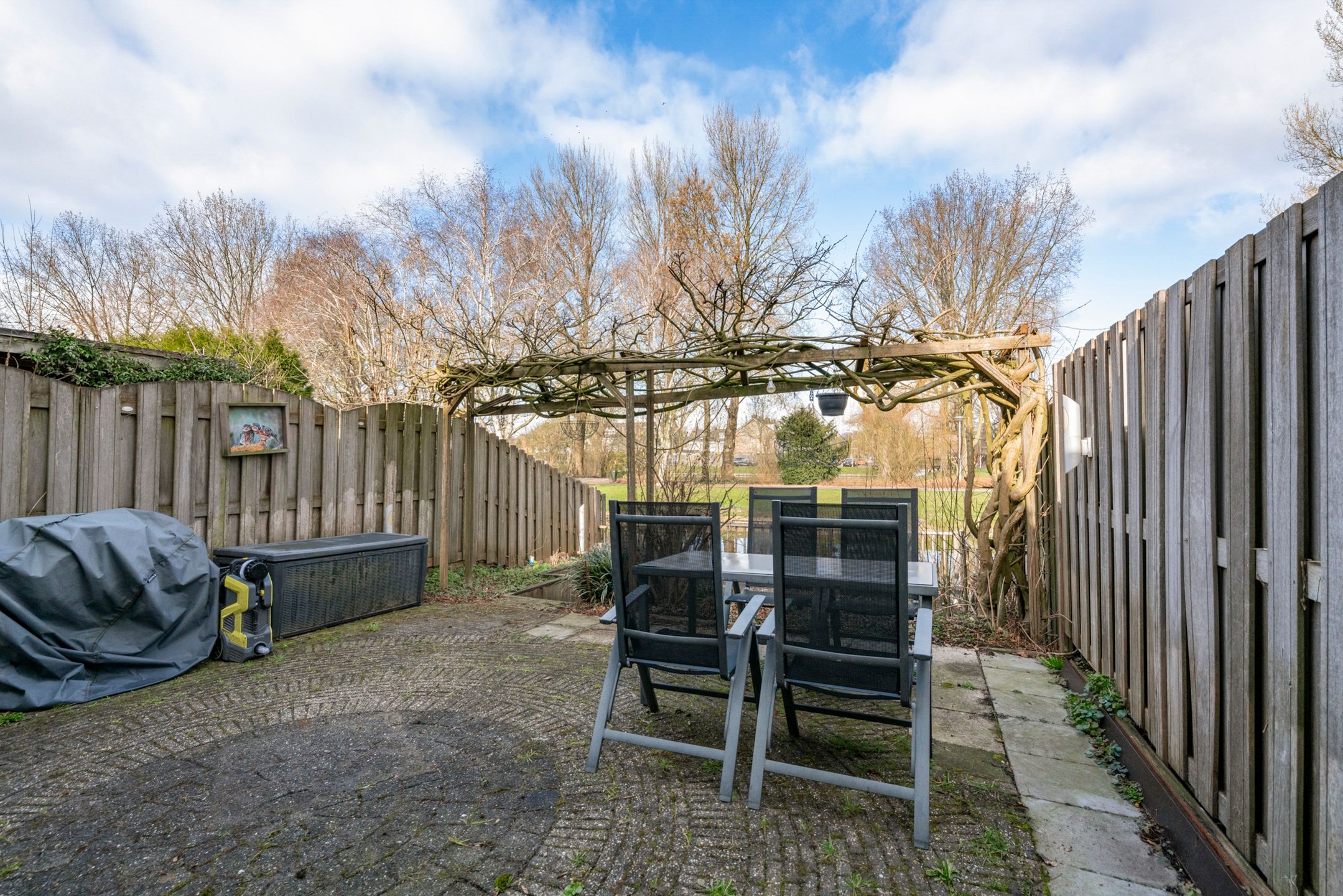 Foto 36 van Huygensstraat 12