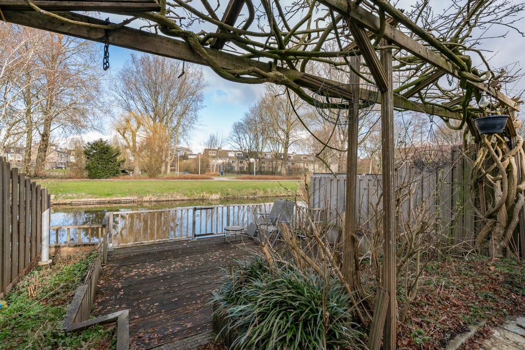 Foto 37 van Huygensstraat 12