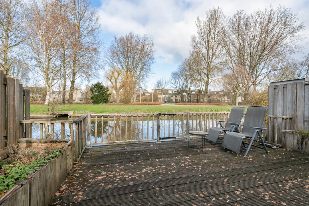 Foto 38 van Huygensstraat 12