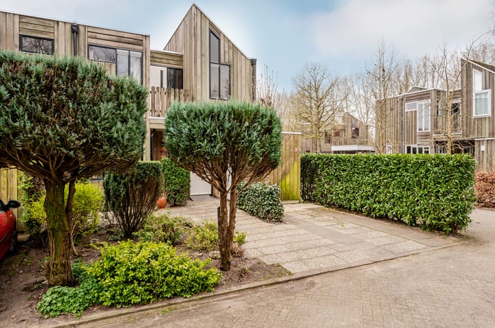 Foto 4 van Oevergriend 100