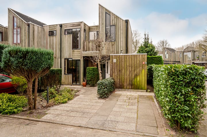 Foto 5 van Oevergriend 100